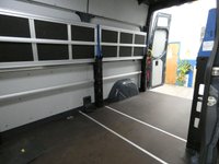 USED 2021 21 MERCEDES-BENZ eSprinter 55kWh Progressive Panel Van 5dr Electric Auto FWD L2 H2 20kW Charger (115 ps) AIR CON BLUETOOTH HEATED DRIVERS SEAT REAR VIEW CAMERA PARKING SENSORS 1 OWNER SERVICE HISTORY WARRANTY