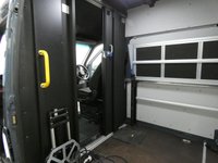 USED 2021 21 MERCEDES-BENZ eSprinter 55kWh Progressive Panel Van 5dr Electric Auto FWD L2 H2 20kW Charger (115 ps) AIR CON BLUETOOTH HEATED DRIVERS SEAT REAR VIEW CAMERA PARKING SENSORS 1 OWNER SERVICE HISTORY WARRANTY