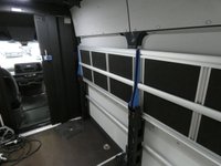 USED 2021 21 MERCEDES-BENZ eSprinter 55kWh Progressive Panel Van 5dr Electric Auto FWD L2 H2 20kW Charger (115 ps) AIR CON BLUETOOTH HEATED DRIVERS SEAT REAR VIEW CAMERA PARKING SENSORS 1 OWNER SERVICE HISTORY WARRANTY