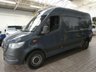 USED 2021 21 MERCEDES-BENZ eSprinter 55kWh Progressive Panel Van 5dr Electric Auto FWD L2 H2 20kW Charger (115 ps) AIR CON BLUETOOTH HEATED DRIVERS SEAT REAR VIEW CAMERA PARKING SENSORS 1 OWNER SERVICE HISTORY WARRANTY
