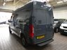 USED 2021 21 MERCEDES-BENZ eSprinter 55kWh Progressive Panel Van 5dr Electric Auto FWD L2 H2 20kW Charger (115 ps) AIR CON BLUETOOTH HEATED DRIVERS SEAT REAR VIEW CAMERA PARKING SENSORS 1 OWNER SERVICE HISTORY WARRANTY
