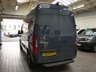 USED 2021 21 MERCEDES-BENZ eSprinter 55kWh Progressive Panel Van 5dr Electric Auto FWD L2 H2 20kW Charger (115 ps) AIR CON BLUETOOTH HEATED DRIVERS SEAT REAR VIEW CAMERA PARKING SENSORS 1 OWNER SERVICE HISTORY WARRANTY
