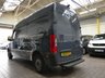 USED 2021 21 MERCEDES-BENZ eSprinter 55kWh Progressive Panel Van 5dr Electric Auto FWD L2 H2 20kW Charger (115 ps) AIR CON BLUETOOTH HEATED DRIVERS SEAT REAR VIEW CAMERA PARKING SENSORS 1 OWNER SERVICE HISTORY WARRANTY