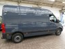 USED 2021 21 MERCEDES-BENZ eSprinter 55kWh Progressive Panel Van 5dr Electric Auto FWD L2 H2 20kW Charger (115 ps) AIR CON BLUETOOTH HEATED DRIVERS SEAT REAR VIEW CAMERA PARKING SENSORS 1 OWNER SERVICE HISTORY WARRANTY