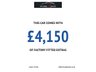 USED 2014 64 LAND ROVER RANGE ROVER EVOQUE 2.2 SD4 Pure Tech SUV 5dr Diesel Auto 4WD Euro 5 (s/s) (190 ps) 