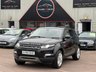 USED 2014 64 LAND ROVER RANGE ROVER EVOQUE 2.2 SD4 Pure Tech SUV 5dr Diesel Auto 4WD Euro 5 (s/s) (190 ps) 