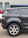 USED 2014 64 LAND ROVER RANGE ROVER EVOQUE 2.2 SD4 Pure Tech SUV 5dr Diesel Auto 4WD Euro 5 (s/s) (190 ps) 