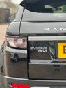 USED 2014 64 LAND ROVER RANGE ROVER EVOQUE 2.2 SD4 Pure Tech SUV 5dr Diesel Auto 4WD Euro 5 (s/s) (190 ps) 
