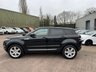 USED 2014 64 LAND ROVER RANGE ROVER EVOQUE 2.2 SD4 Pure Tech SUV 5dr Diesel Auto 4WD Euro 5 (s/s) (190 ps) 