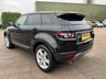 USED 2014 64 LAND ROVER RANGE ROVER EVOQUE 2.2 SD4 Pure Tech SUV 5dr Diesel Auto 4WD Euro 5 (s/s) (190 ps) 