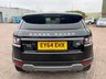 USED 2014 64 LAND ROVER RANGE ROVER EVOQUE 2.2 SD4 Pure Tech SUV 5dr Diesel Auto 4WD Euro 5 (s/s) (190 ps) 