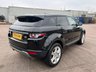 USED 2014 64 LAND ROVER RANGE ROVER EVOQUE 2.2 SD4 Pure Tech SUV 5dr Diesel Auto 4WD Euro 5 (s/s) (190 ps) 