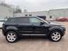 USED 2014 64 LAND ROVER RANGE ROVER EVOQUE 2.2 SD4 Pure Tech SUV 5dr Diesel Auto 4WD Euro 5 (s/s) (190 ps) 