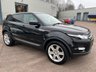 USED 2014 64 LAND ROVER RANGE ROVER EVOQUE 2.2 SD4 Pure Tech SUV 5dr Diesel Auto 4WD Euro 5 (s/s) (190 ps) 