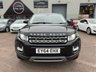 USED 2014 64 LAND ROVER RANGE ROVER EVOQUE 2.2 SD4 Pure Tech SUV 5dr Diesel Auto 4WD Euro 5 (s/s) (190 ps) 