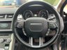 USED 2014 64 LAND ROVER RANGE ROVER EVOQUE 2.2 SD4 Pure Tech SUV 5dr Diesel Auto 4WD Euro 5 (s/s) (190 ps) 