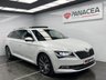 USED 2019 19 SKODA SUPERB 2.0 TDI Laurin & Klement Estate 5dr Diesel DSG Euro 6 (s/s) (150 ps) 