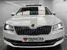 USED 2019 19 SKODA SUPERB 2.0 TDI Laurin & Klement Estate 5dr Diesel DSG Euro 6 (s/s) (150 ps) 