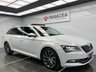 USED 2019 19 SKODA SUPERB 2.0 TDI Laurin & Klement Estate 5dr Diesel DSG Euro 6 (s/s) (150 ps) 