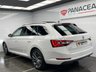 USED 2019 19 SKODA SUPERB 2.0 TDI Laurin & Klement Estate 5dr Diesel DSG Euro 6 (s/s) (150 ps) 