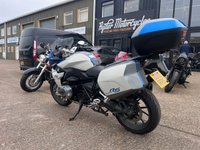 USED 2016 16 BMW R 1200 RS SPORT SE - BUY ONLINE 24 HRS A DAY - FINANCE AVAILABLE - ALL TYPES OF CREDIT ACCEPTED FULL BMW LUGGAGE & ARROW EXHAUST