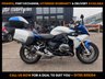 USED 2016 16 BMW R 1200 RS SPORT SE - BUY ONLINE 24 HRS A DAY - FINANCE AVAILABLE - ALL TYPES OF CREDIT ACCEPTED FULL BMW LUGGAGE & ARROW EXHAUST