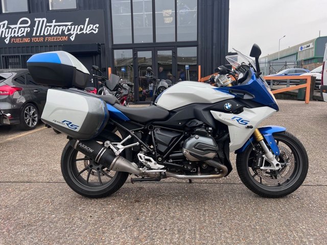 2016 16 BMW R 1200 RS SPORT SE - BUY ONLINE 24 HRS A DAY - FINANCE AVAILABLE - ALL TYPES OF CREDIT ACCEPTED