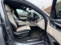 USED 2016 16 BMW X6 3.0 40d M Sport SUV 5dr Diesel Auto xDrive Euro 6 (s/s) (313 ps) 