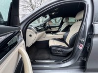 USED 2016 16 BMW X6 3.0 40d M Sport SUV 5dr Diesel Auto xDrive Euro 6 (s/s) (313 ps) 