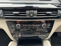 USED 2016 16 BMW X6 3.0 40d M Sport SUV 5dr Diesel Auto xDrive Euro 6 (s/s) (313 ps) 