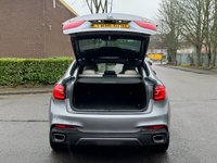 USED 2016 16 BMW X6 3.0 40d M Sport SUV 5dr Diesel Auto xDrive Euro 6 (s/s) (313 ps) 