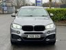 USED 2016 16 BMW X6 3.0 40d M Sport SUV 5dr Diesel Auto xDrive Euro 6 (s/s) (313 ps) 