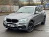 USED 2016 16 BMW X6 3.0 40d M Sport SUV 5dr Diesel Auto xDrive Euro 6 (s/s) (313 ps) 