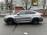 USED 2016 16 BMW X6 3.0 40d M Sport SUV 5dr Diesel Auto xDrive Euro 6 (s/s) (313 ps) 