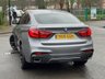 USED 2016 16 BMW X6 3.0 40d M Sport SUV 5dr Diesel Auto xDrive Euro 6 (s/s) (313 ps) 