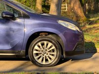 USED 2014 63 PEUGEOT 2008 1.4 HDi Access+ SUV 5dr Diesel Manual Euro 5 (70 ps) 