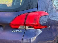 USED 2014 63 PEUGEOT 2008 1.4 HDi Access+ SUV 5dr Diesel Manual Euro 5 (70 ps) 