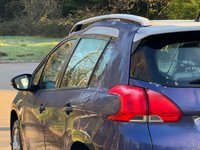 USED 2014 63 PEUGEOT 2008 1.4 HDi Access+ SUV 5dr Diesel Manual Euro 5 (70 ps) 