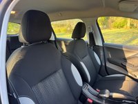 USED 2014 63 PEUGEOT 2008 1.4 HDi Access+ SUV 5dr Diesel Manual Euro 5 (70 ps) 