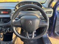 USED 2014 63 PEUGEOT 2008 1.4 HDi Access+ SUV 5dr Diesel Manual Euro 5 (70 ps) 