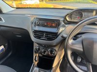 USED 2014 63 PEUGEOT 2008 1.4 HDi Access+ SUV 5dr Diesel Manual Euro 5 (70 ps) 