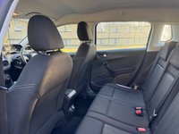 USED 2014 63 PEUGEOT 2008 1.4 HDi Access+ SUV 5dr Diesel Manual Euro 5 (70 ps) 
