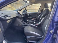 USED 2014 63 PEUGEOT 2008 1.4 HDi Access+ SUV 5dr Diesel Manual Euro 5 (70 ps) 