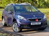 USED 2014 63 PEUGEOT 2008 1.4 HDi Access+ SUV 5dr Diesel Manual Euro 5 (70 ps) 