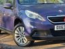 USED 2014 63 PEUGEOT 2008 1.4 HDi Access+ SUV 5dr Diesel Manual Euro 5 (70 ps) 