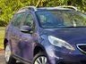 USED 2014 63 PEUGEOT 2008 1.4 HDi Access+ SUV 5dr Diesel Manual Euro 5 (70 ps) 