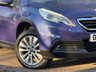 USED 2014 63 PEUGEOT 2008 1.4 HDi Access+ SUV 5dr Diesel Manual Euro 5 (70 ps) 