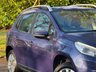 USED 2014 63 PEUGEOT 2008 1.4 HDi Access+ SUV 5dr Diesel Manual Euro 5 (70 ps) 