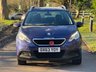 USED 2014 63 PEUGEOT 2008 1.4 HDi Access+ SUV 5dr Diesel Manual Euro 5 (70 ps) 