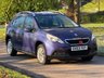 USED 2014 63 PEUGEOT 2008 1.4 HDi Access+ SUV 5dr Diesel Manual Euro 5 (70 ps) 